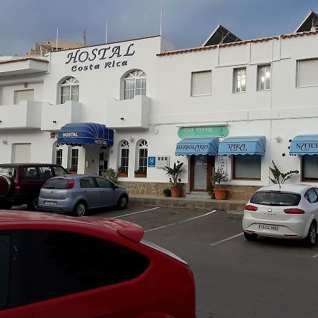 Hostal Costa Rica San Jose  Bagian luar foto