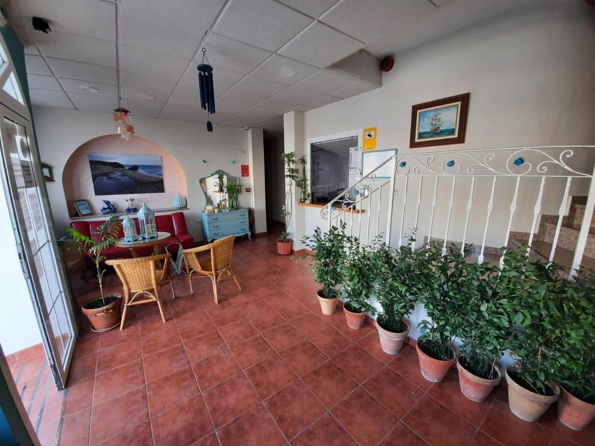 Hostal Costa Rica San Jose  Bagian luar foto
