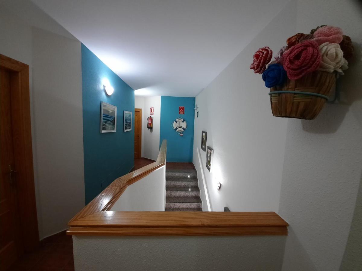 Hostal Costa Rica San Jose  Bagian luar foto