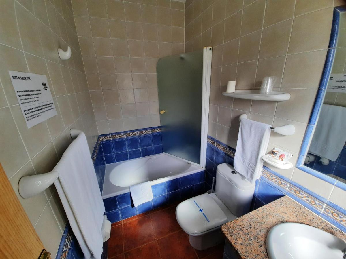 Hostal Costa Rica San Jose  Bagian luar foto