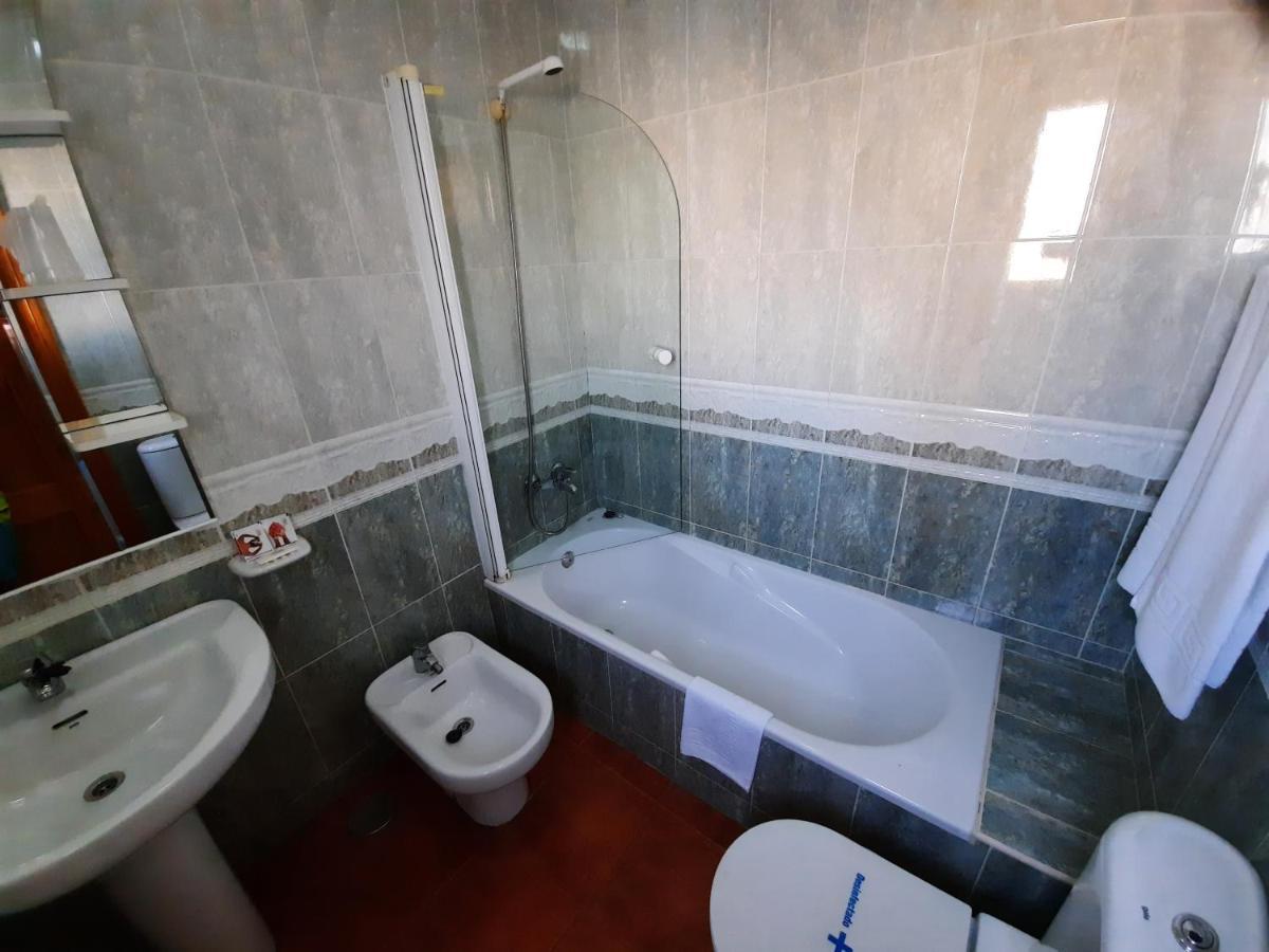 Hostal Costa Rica San Jose  Bagian luar foto