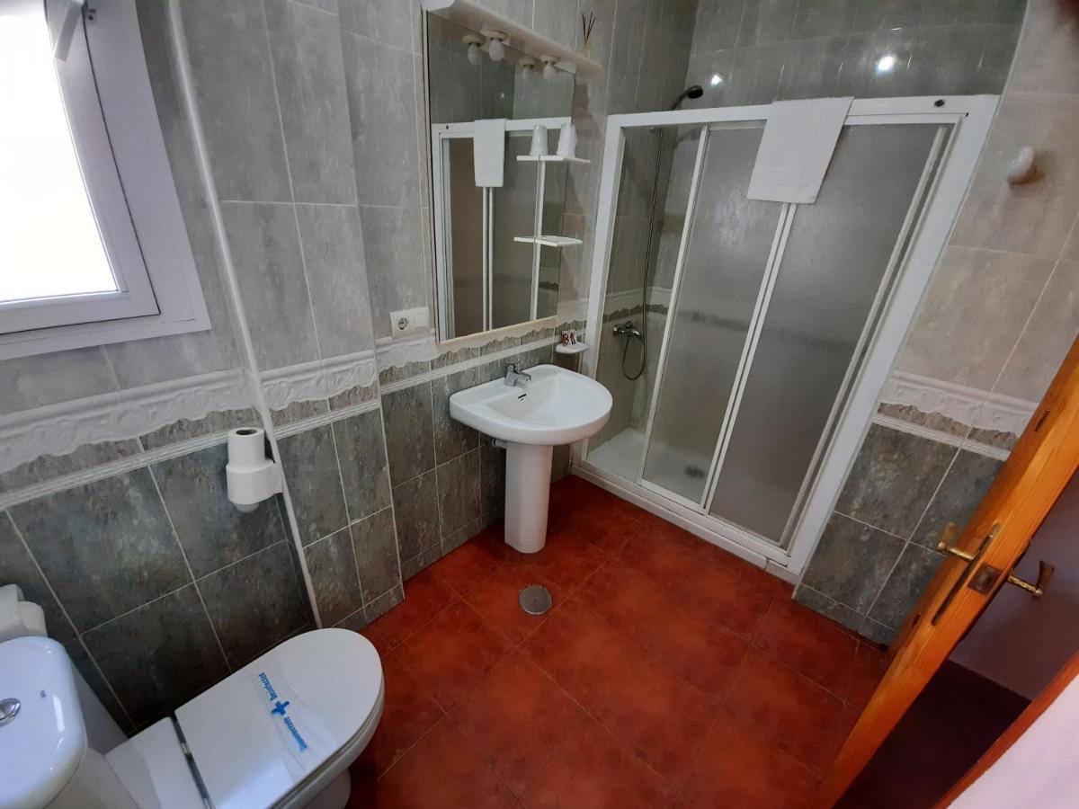 Hostal Costa Rica San Jose  Bagian luar foto