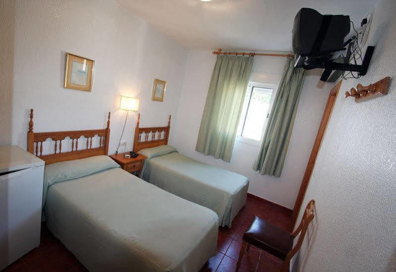 Hostal Costa Rica San Jose  Bagian luar foto