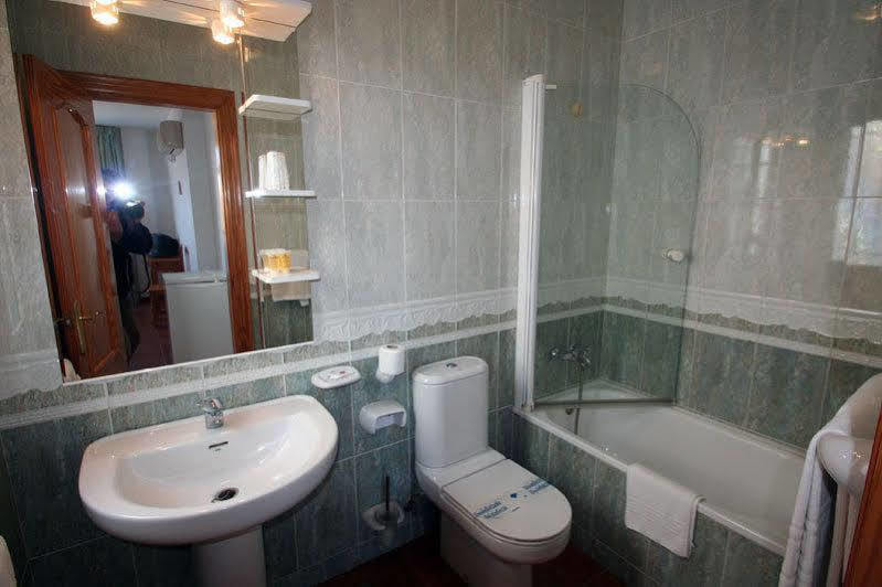 Hostal Costa Rica San Jose  Bagian luar foto